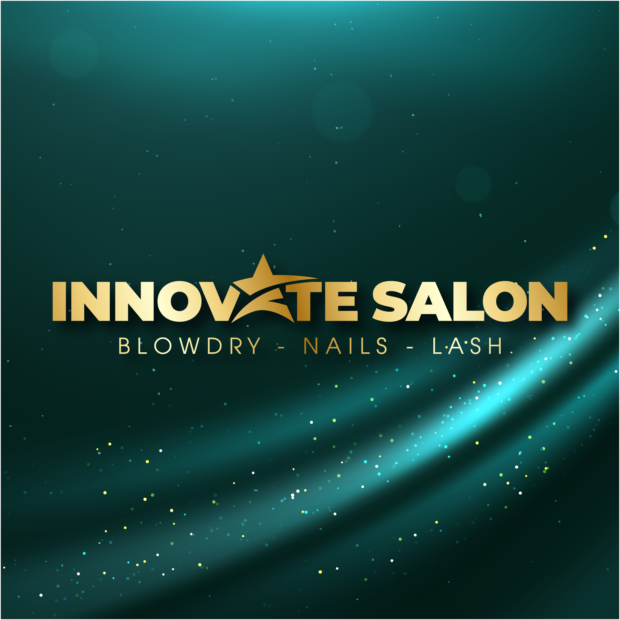 Innovate Salon & Spa