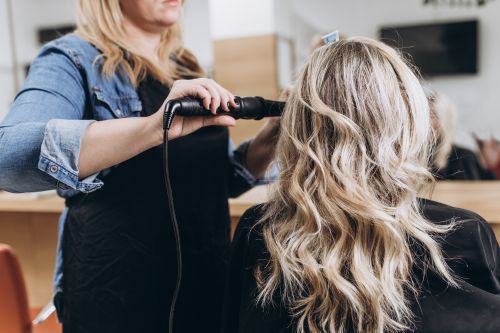 Hair style - Innovate Salon