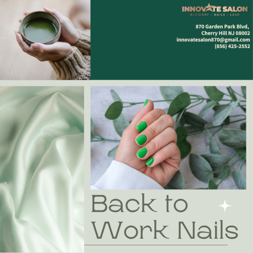 manicure and pedicure near me