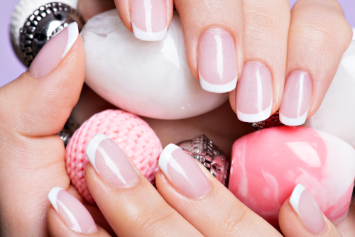Innovate Salon - russian manicure near me