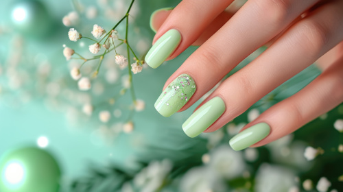 Innovate Salon - russian manicure near me
