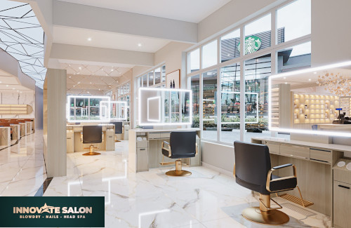 manicure and pedicure near me
