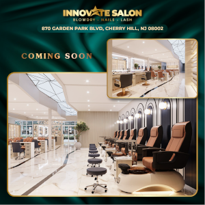 nails salon