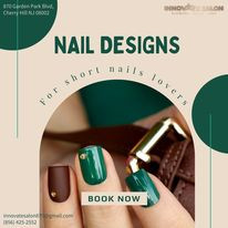 nail polish
